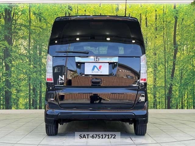 Honda N BOX 2015-11 257351-16