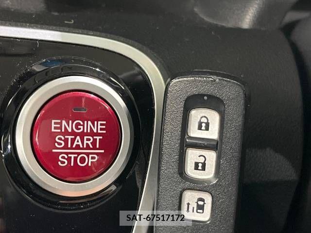 Honda N BOX 2015-11 257351-7
