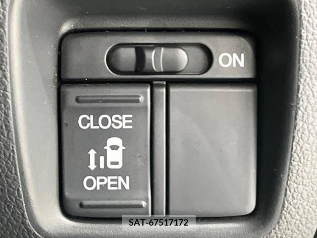 Honda N BOX 2015-11 257351-4