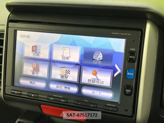 Honda N BOX 2015-11 257351-2
