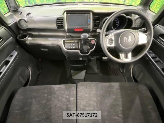 Honda N BOX 2015-11 257351-1