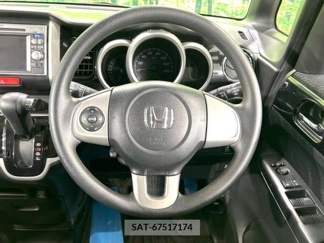 Honda N BOX 2013-06 342897-12