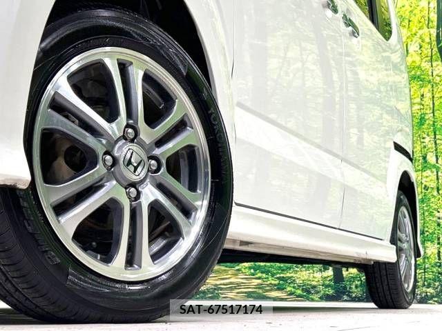 Honda N BOX 2013-06 342897-11