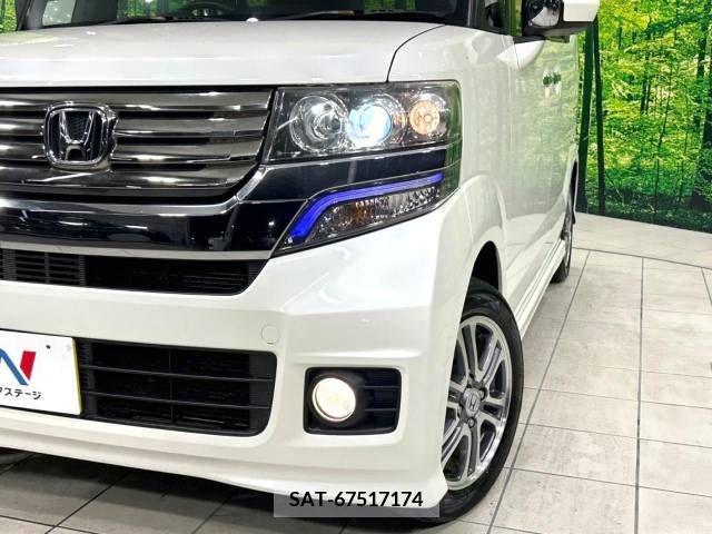 Honda N BOX 2013-06 342897-10