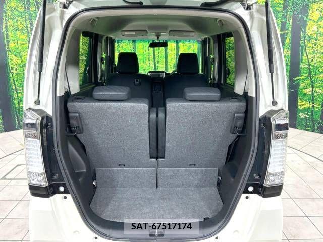 Honda N BOX 2013-06 342897-9