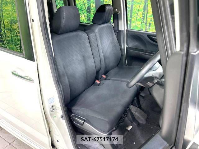 Honda N BOX 2013-06 342897-7