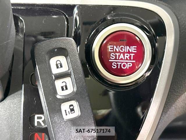 Honda N BOX 2013-06 342897-6