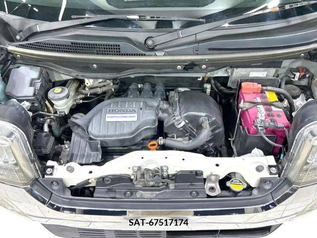 Honda N BOX 2013-06 342897-18
