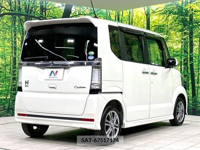 Honda N BOX 2013-06 342897-17