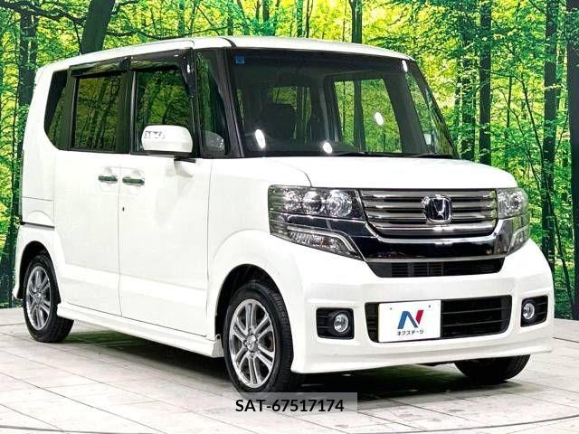 Honda N BOX 2013-06 342897-16