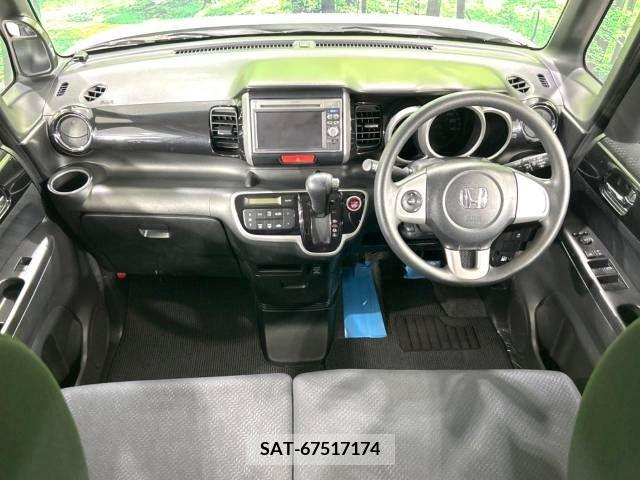 Honda N BOX 2013-06 342897-1