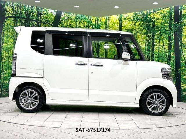 Honda N BOX 2013-06 342897-15