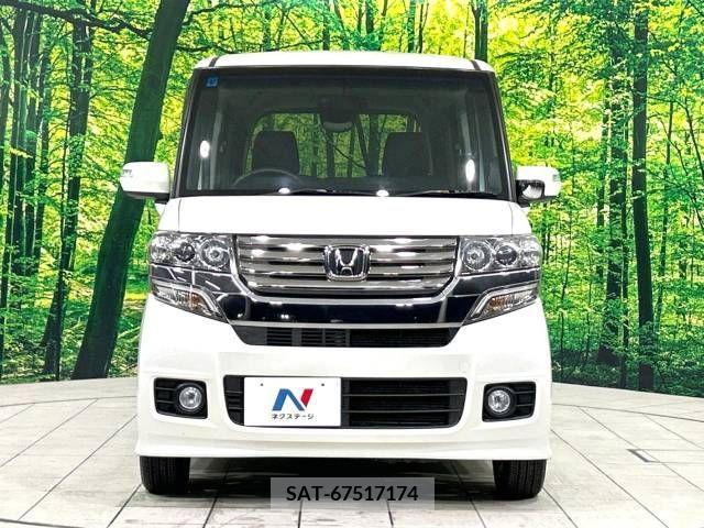 Honda N BOX 2013-06 342897-13