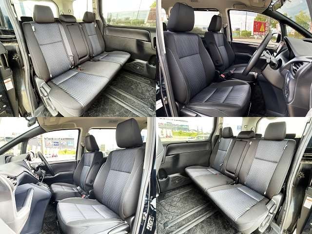 Toyota VOXY 2015-06 18402-5