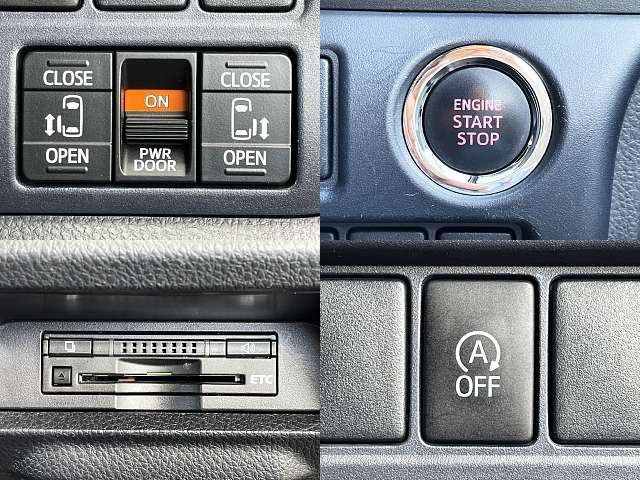 Toyota VOXY 2015-06 18402-4