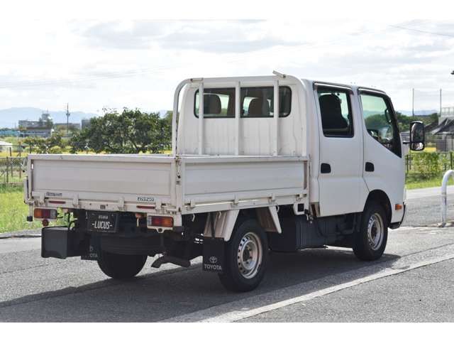 Toyota DYNA TRUCK 2016-12 16815-2