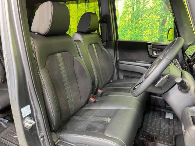 Honda N BOX CUSTOM 2021-01 186069-10
