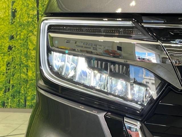 Honda N BOX CUSTOM 2021-01 186069-13