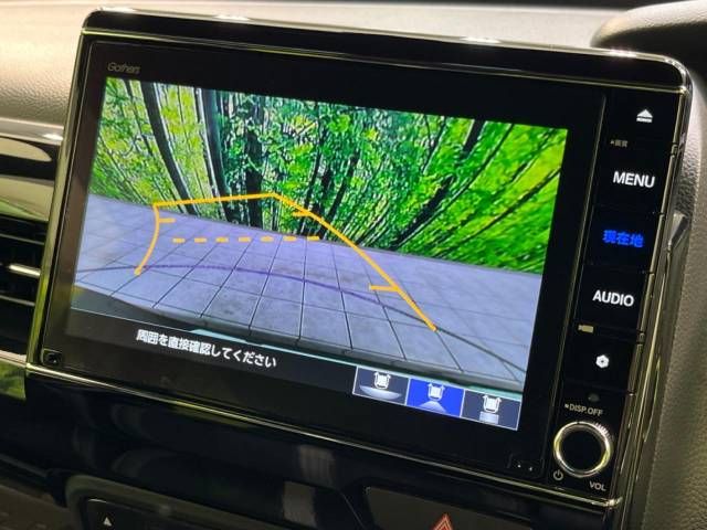 Honda N BOX CUSTOM 2021-01 186069-6