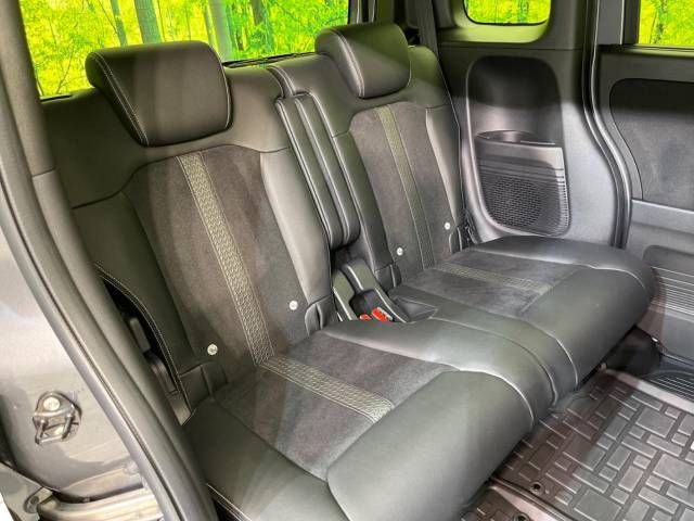 Honda N BOX CUSTOM 2021-01 186069-11