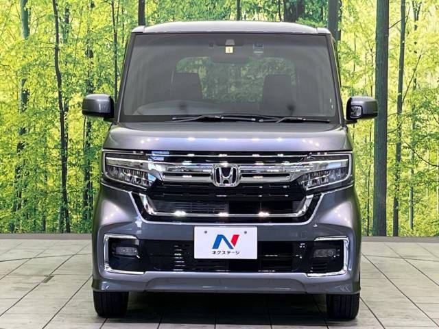 Honda N BOX CUSTOM 2021-01 186069-15