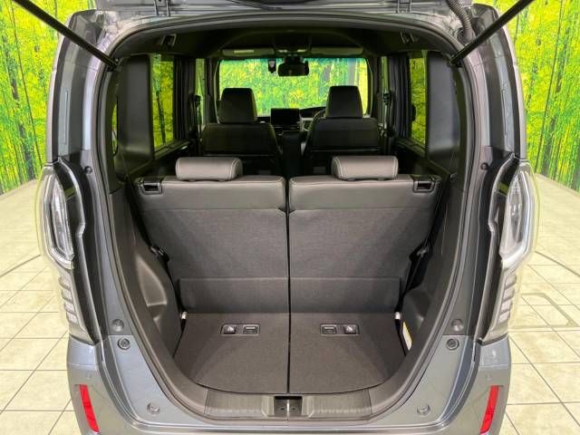 Honda N BOX CUSTOM 2021-01 186069-14