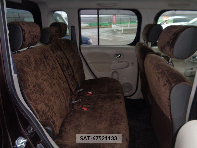 Nissan CUBE 2017-09 211124-10