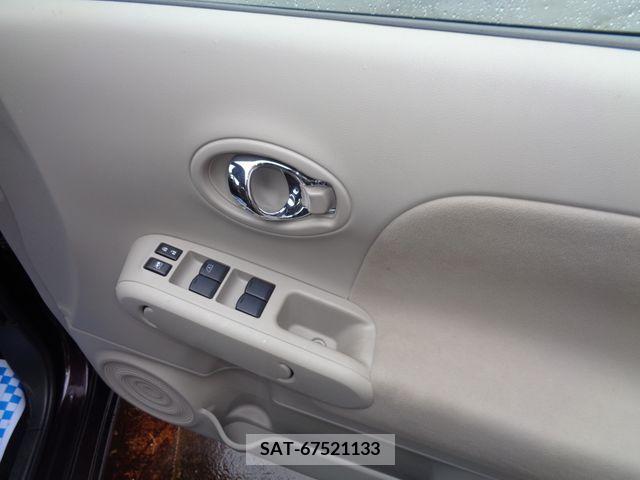 Nissan CUBE 2017-09 211124-11