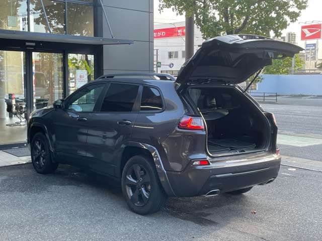 Jeep CHEROKEE 2021-03 16684-14