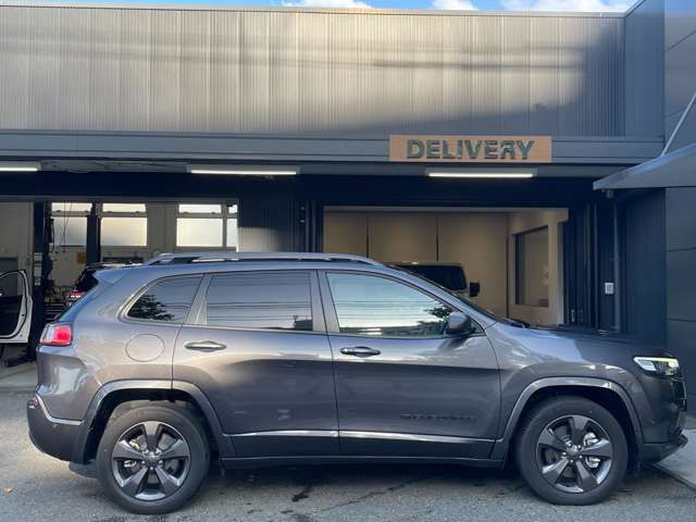 Jeep CHEROKEE 2021-03 16684-7