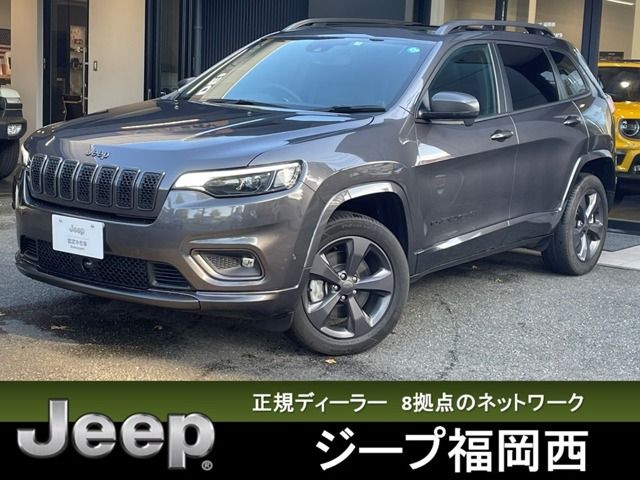Jeep CHEROKEE 2021-03 16684-0