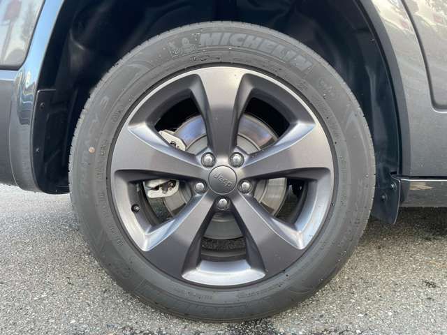 Jeep CHEROKEE 2021-03 16684-19