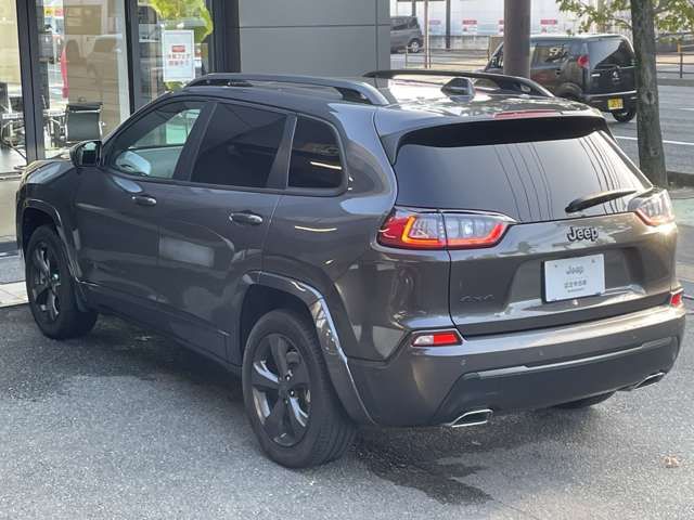 Jeep CHEROKEE 2021-03 16684-12