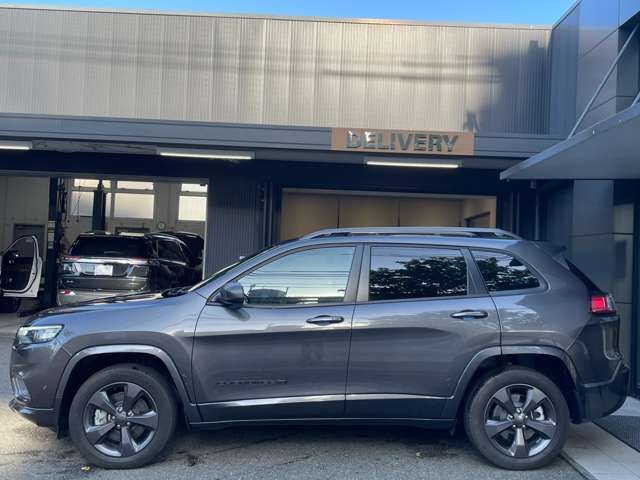 Jeep CHEROKEE 2021-03 16684-15