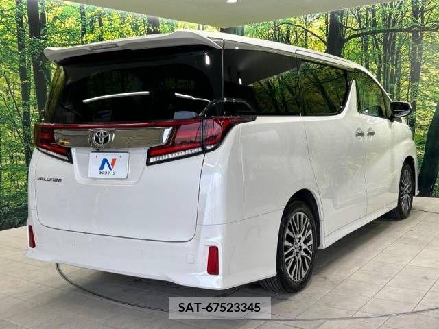 Toyota VELLFIRE 2015-06 299289-17