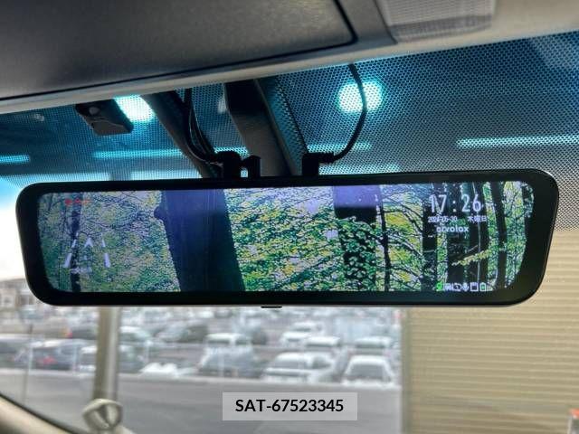 Toyota VELLFIRE 2015-06 299289-4