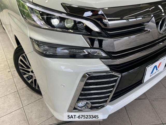 Toyota VELLFIRE 2015-06 299289-12