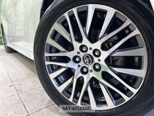 Toyota VELLFIRE 2015-06 299289-13
