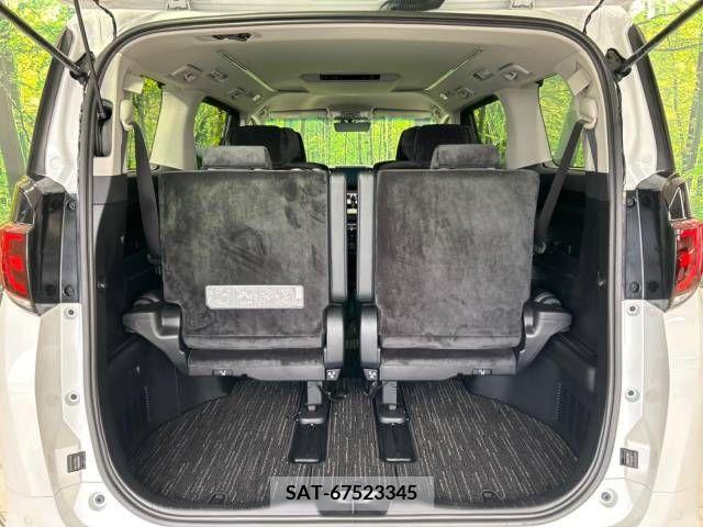 Toyota VELLFIRE 2015-06 299289-11