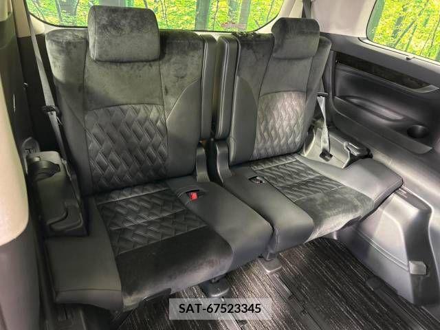 Toyota VELLFIRE 2015-06 299289-10