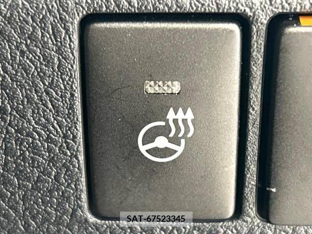 Toyota VELLFIRE 2015-06 299289-7
