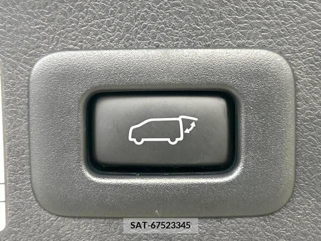 Toyota VELLFIRE 2015-06 299289-6