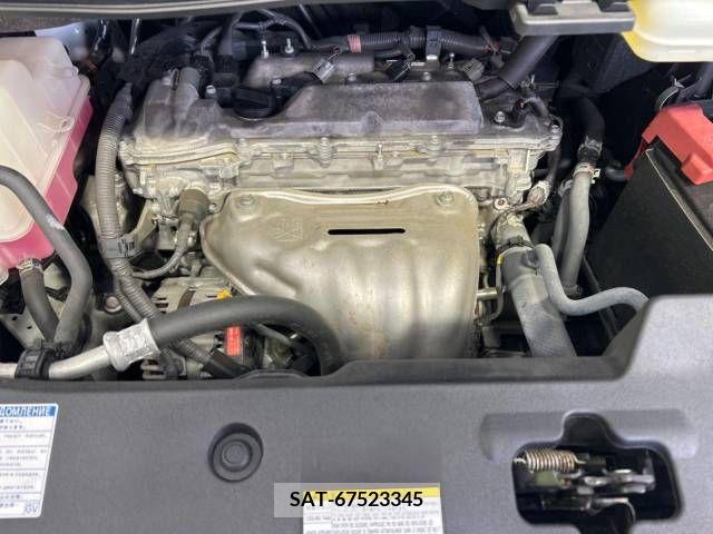 Toyota VELLFIRE 2015-06 299289-18