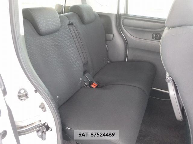 Honda N BOX CUSTOM 2017-03 347890-11