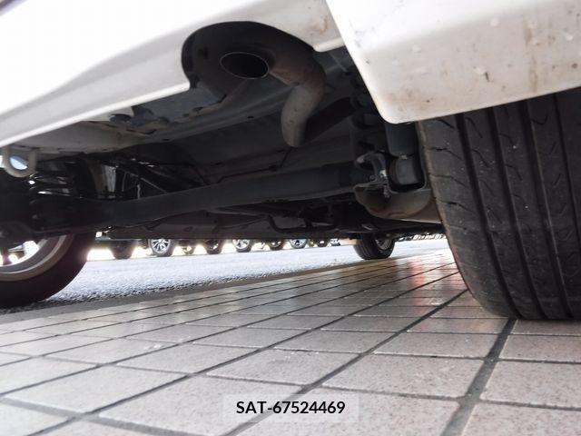 Honda N BOX CUSTOM 2017-03 347890-9