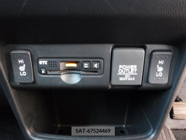 Honda N BOX CUSTOM 2017-03 347890-13