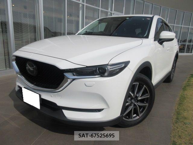 Mazda CX-5 2018-05 295866-0