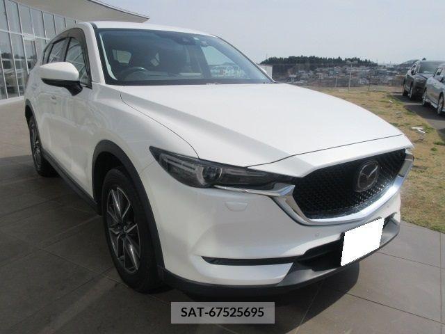 Mazda CX-5 2018-05 295866-2