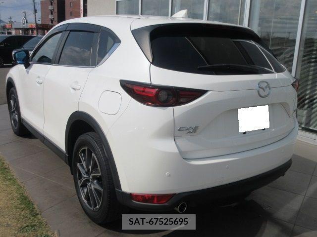 Mazda CX-5 2018-05 295866-3