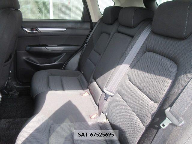 Mazda CX-5 2018-05 295866-5